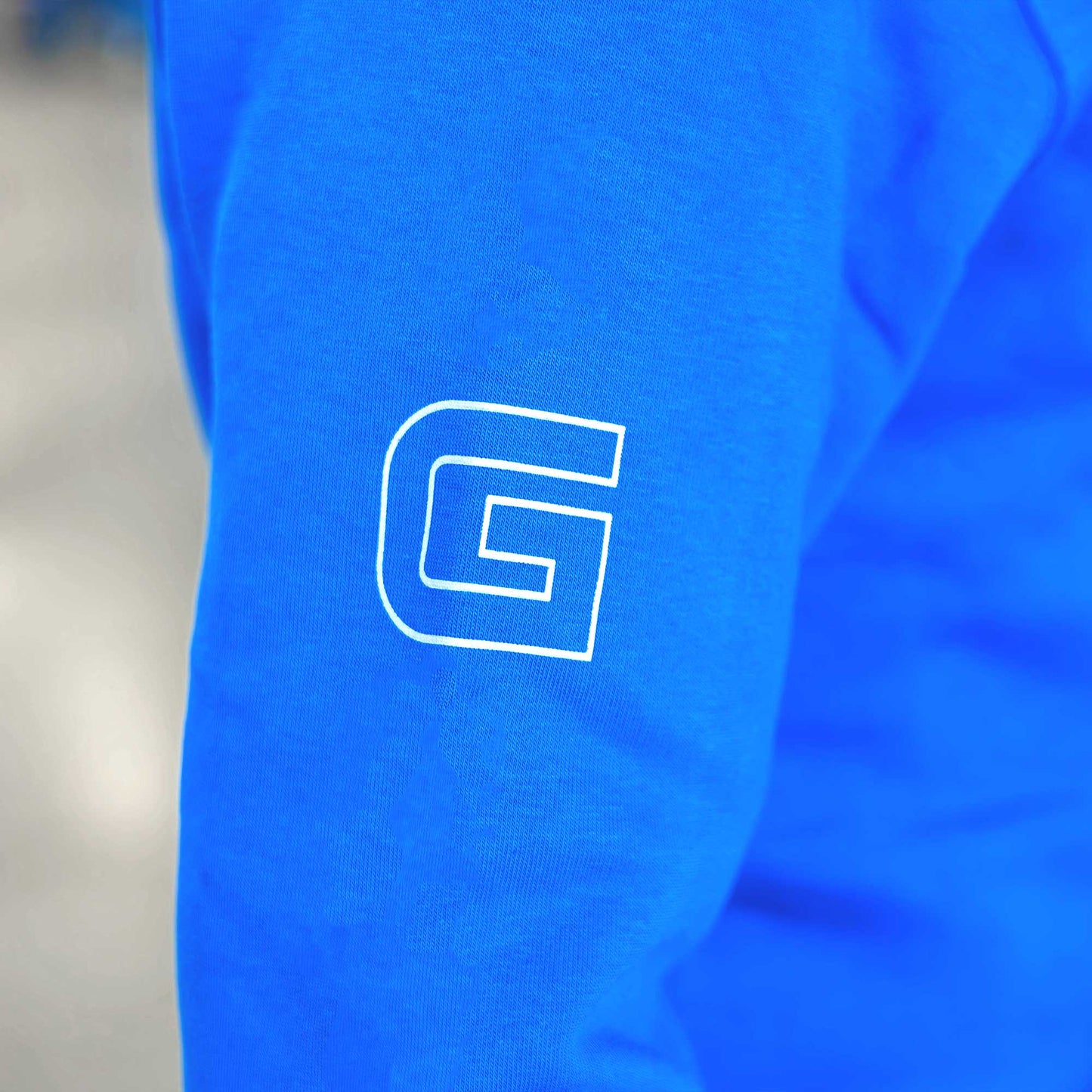 Hoody-Sweatshirt | Herren