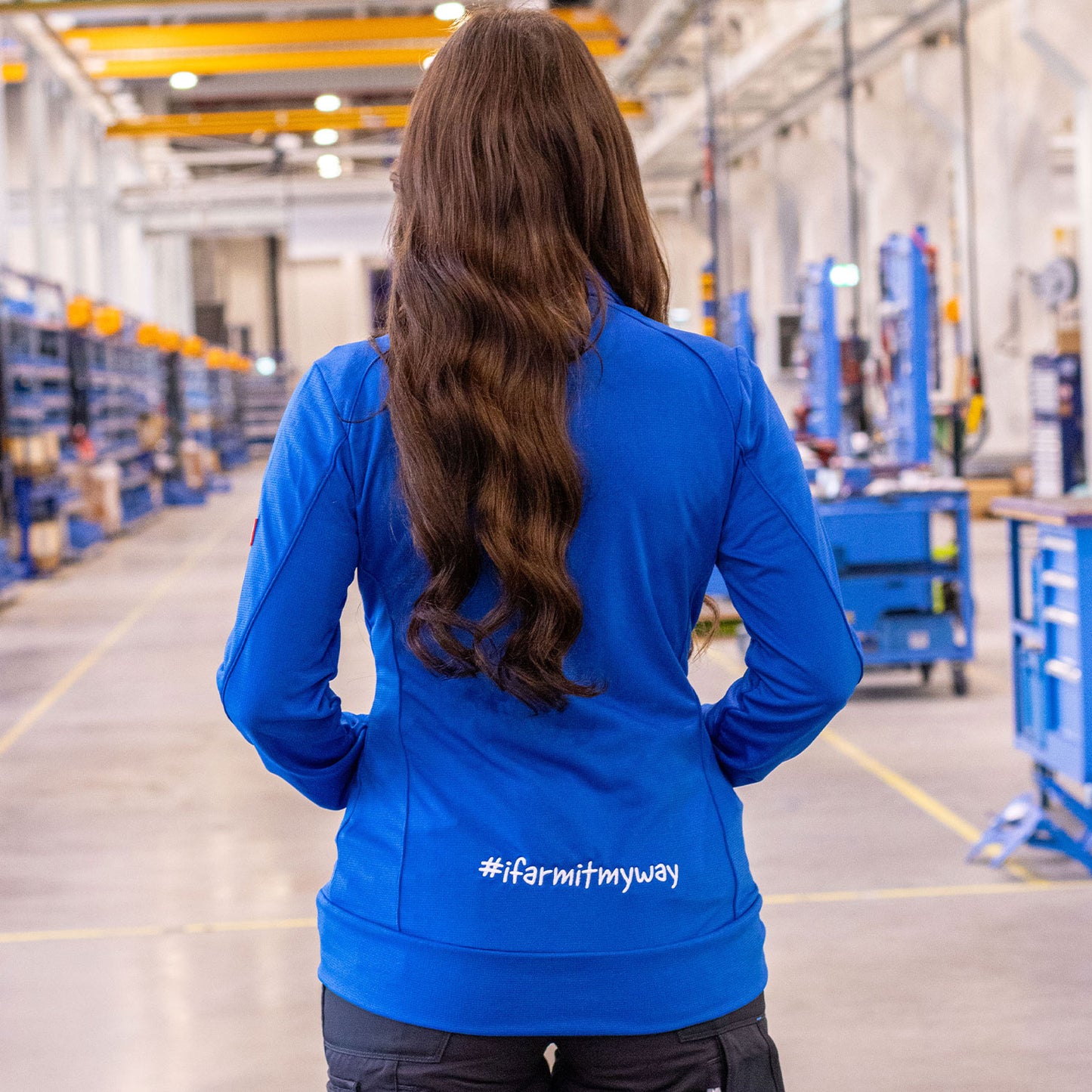 Weste | Damen