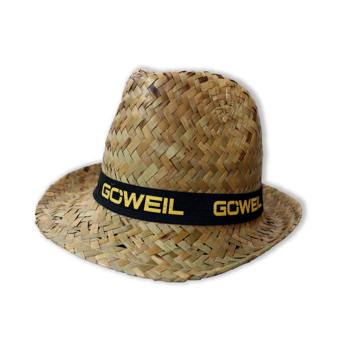 Der stylische GÖWEIL Strohhut für warme Sommertage