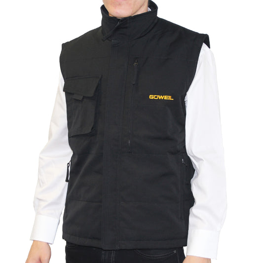 GÖWEIL Fanartikel Bodywarmer / Gilet