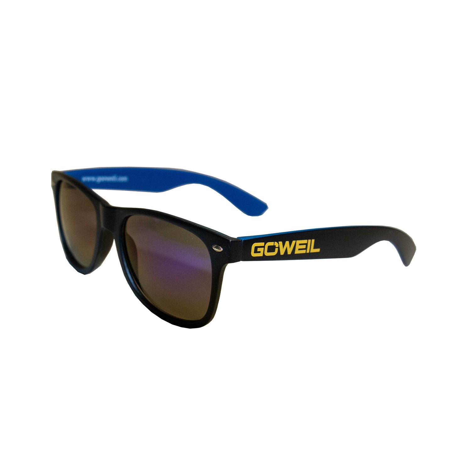 Stylische GÖWEIL Sonnenbrille