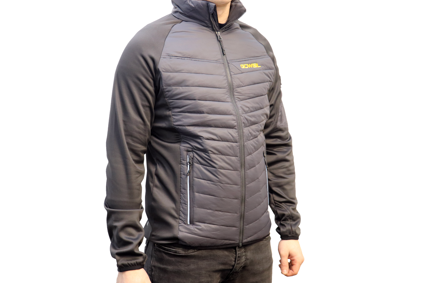 GÖWEIL Hybridjacke