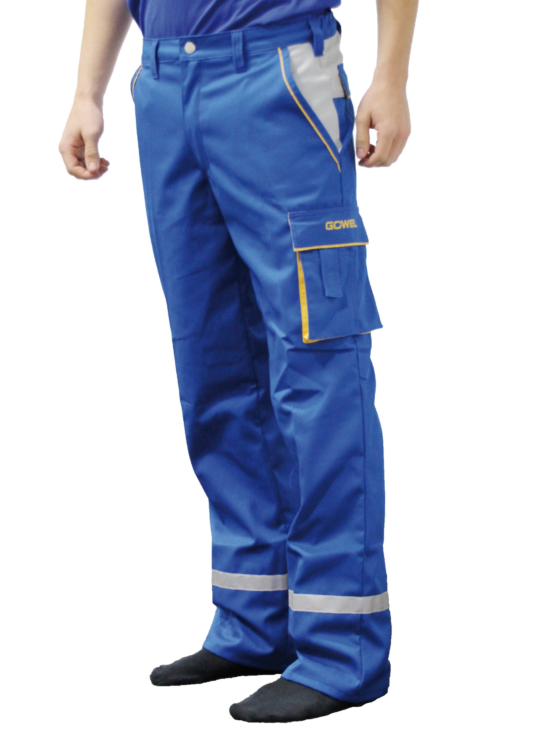 GÖWEIL Fanshop Bundhose / Arbeitshose