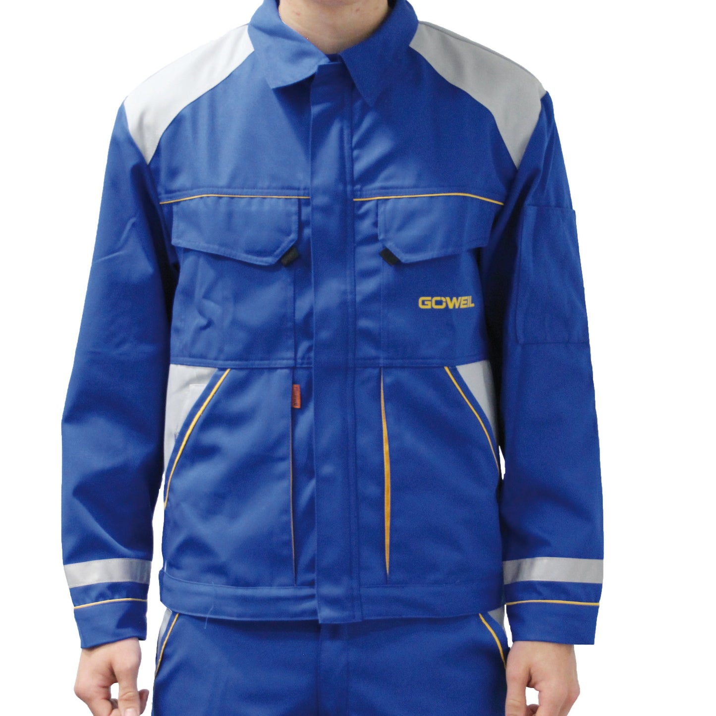 GÖWEIL Arbeitsjacke