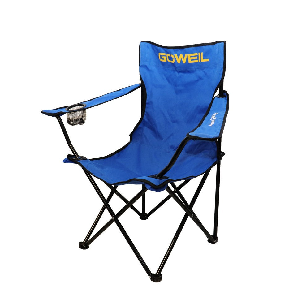 Campingstuhl