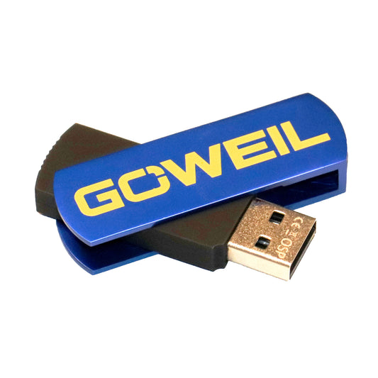 GÖWEIL USB-Stick mit 32 GB Datenvolumen