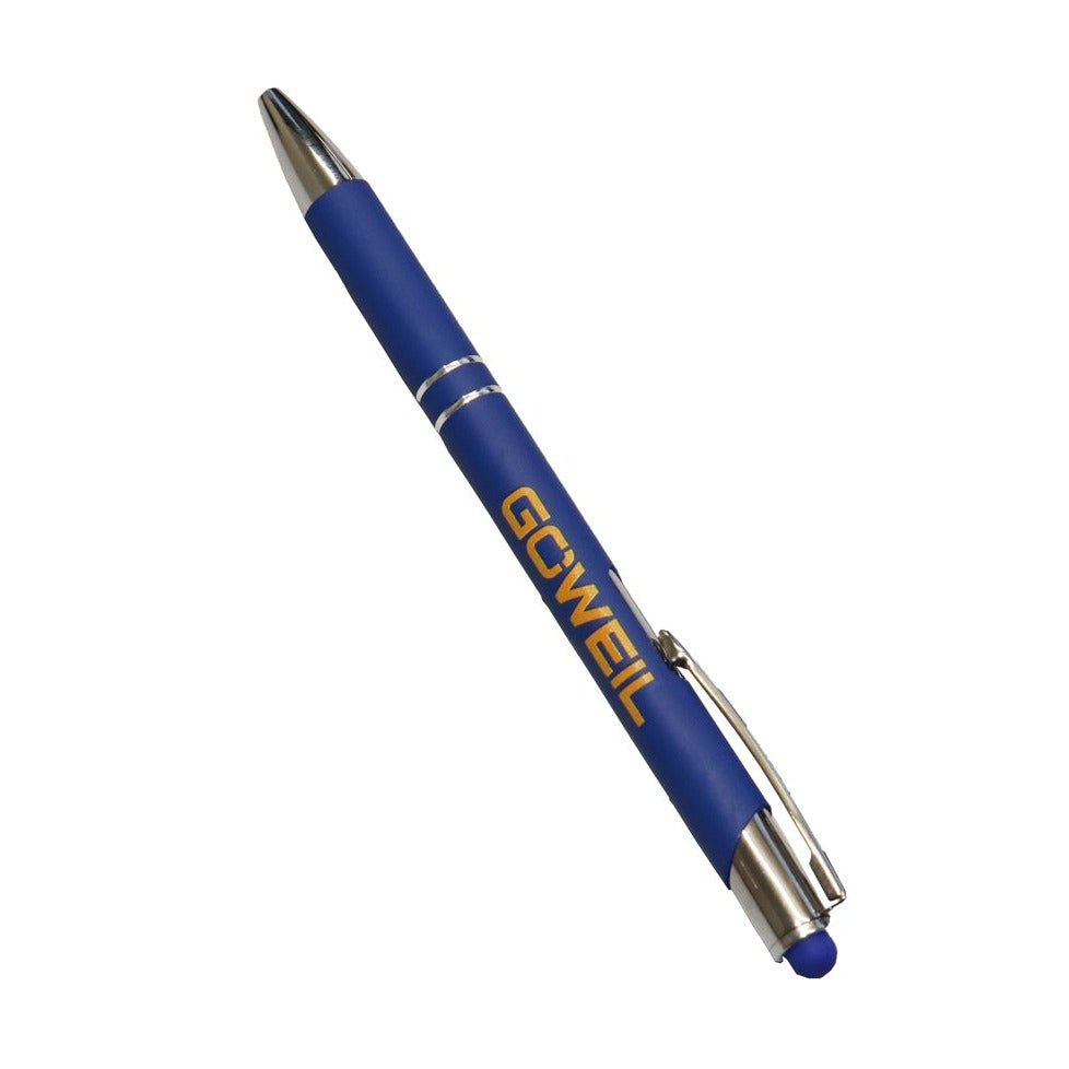 GÖWEIL Kugelschreiber in blau